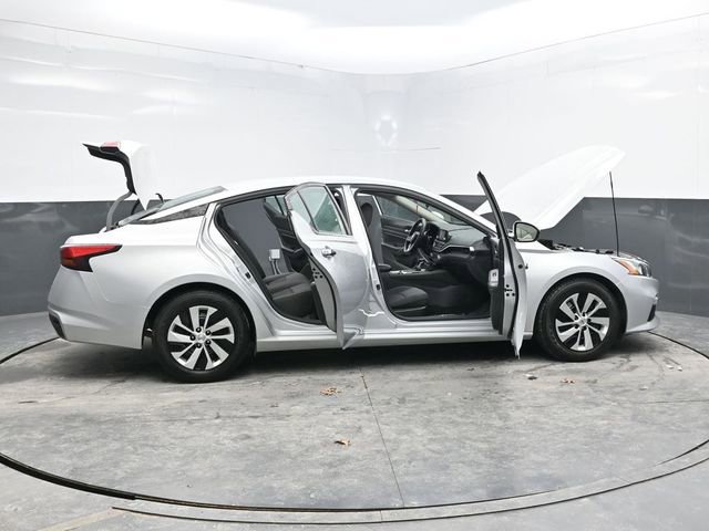 Used 2021 Nissan Altima 2.5 S image 42