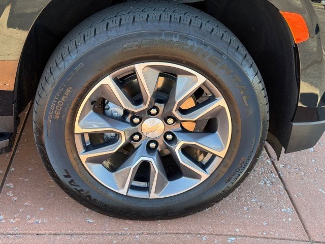 Used 2023 Chevrolet Tahoe LS w/ Driver Alert Package image 7