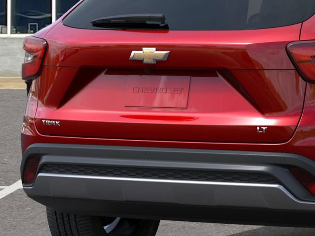 New 2026 Chevrolet Trax LT w/ Driver Confidence Package image 14
