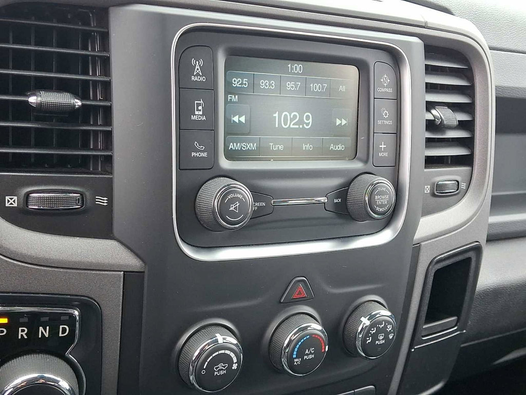 Used 2019 RAM 1500 Tradesman w/ Tradesman SXT Package image 28