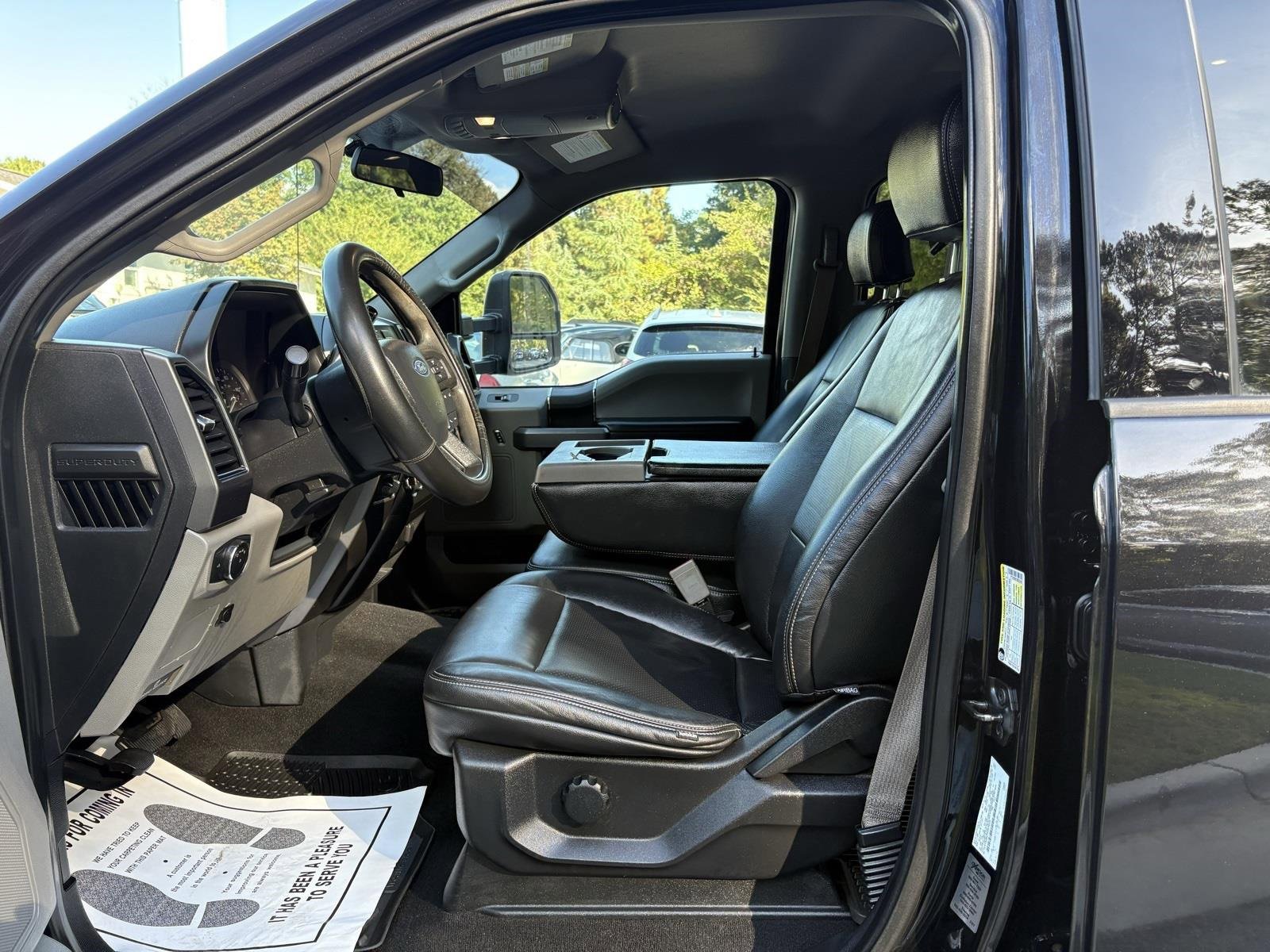 Used 2019 Ford F250 XLT image 22