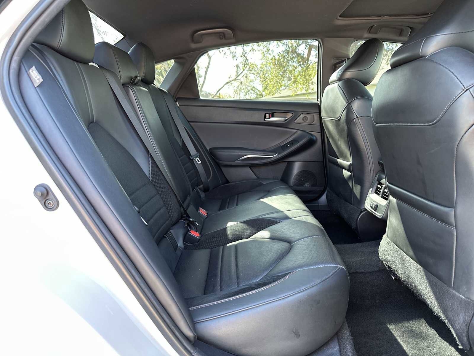 Used 2021 Toyota Avalon XSE FWD image 18