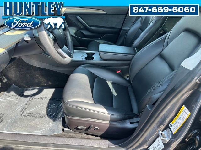 Used 2023 Tesla Model 3 Long Range image 19