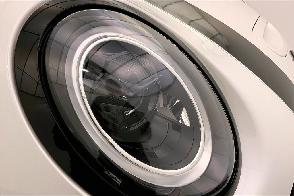 Certified 2023 MINI Cooper S image 27