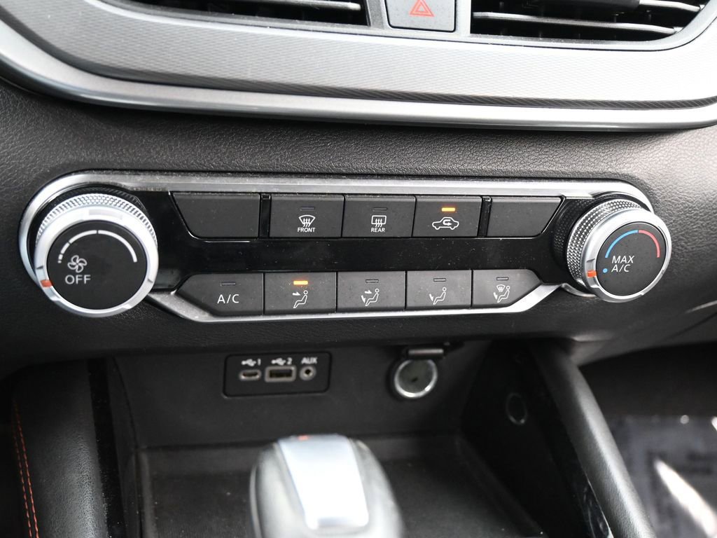 Used 2024 Nissan Altima 2.5 SR image 20