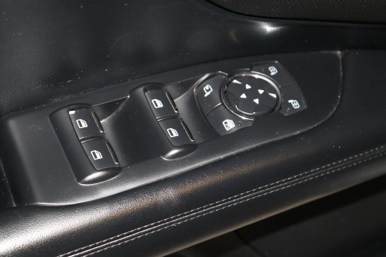 Used 2020 Lincoln MKZ Reserve w/ Elements Package FWD image 61