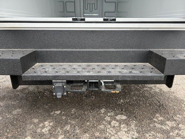 New 2025 Ford E-350 and Econoline 350 Super Duty w/ Power Equipment Group RWD image 8