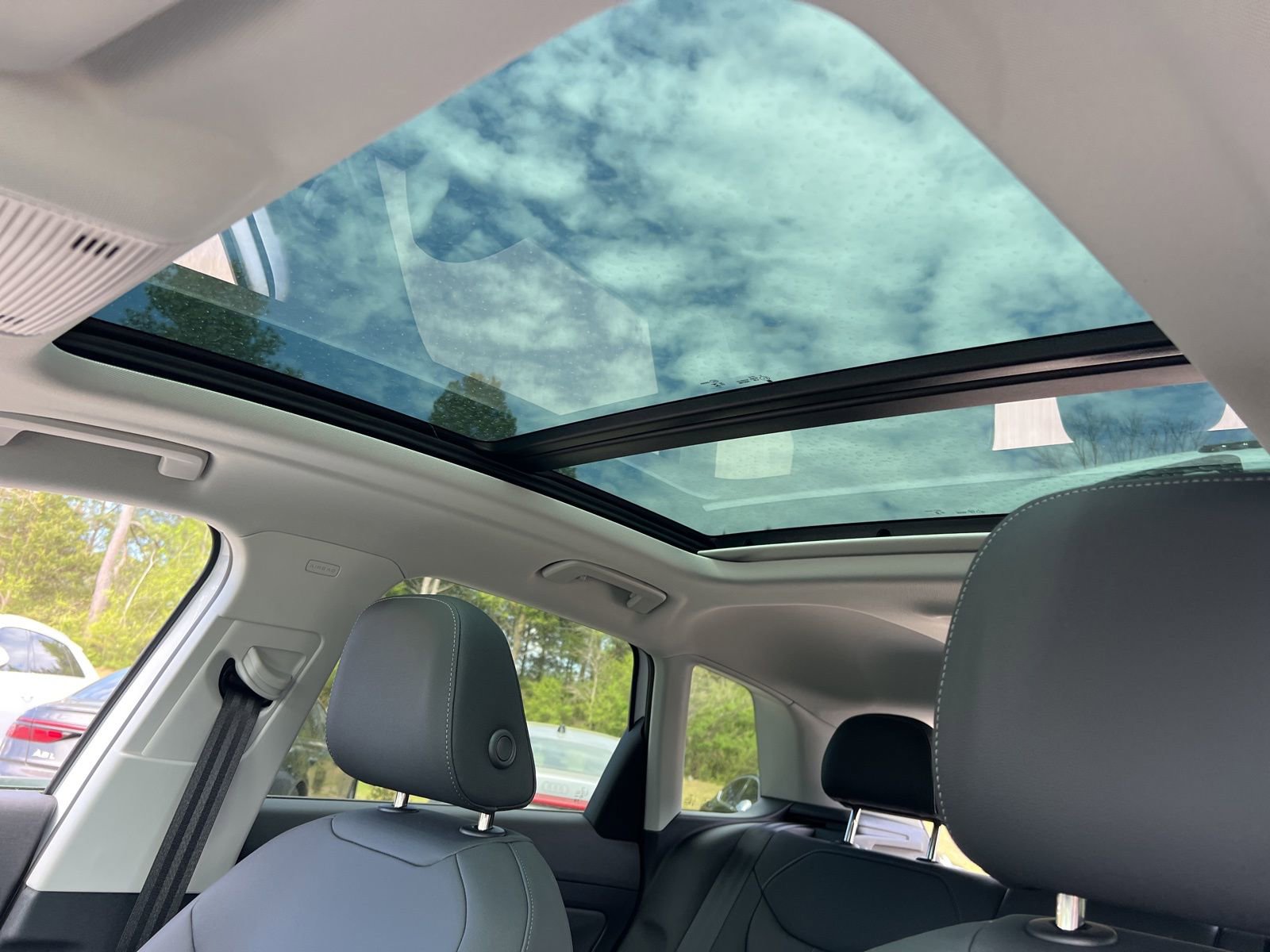 New 2026 Audi Q3 quattro 2.0T image 27