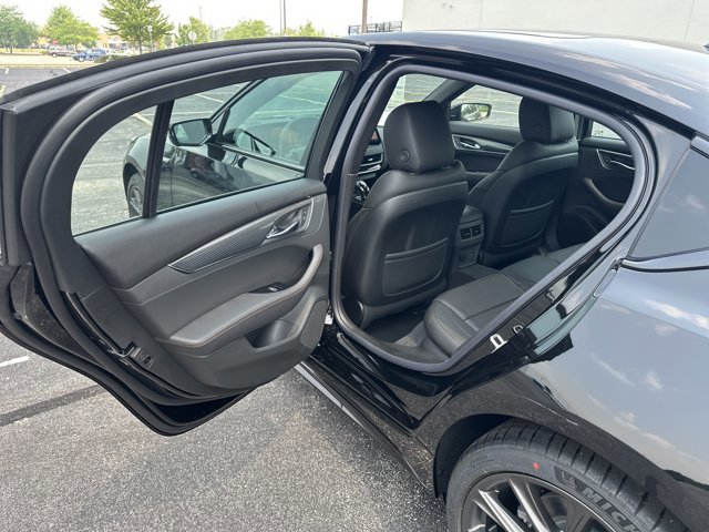New 2026 Cadillac CT5 V w/ Technology Package image 24
