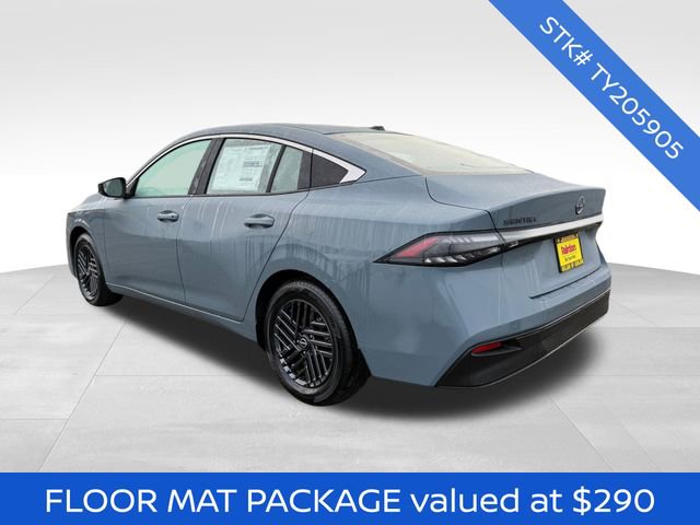 New 2026 Nissan Sentra SV w/ SV Convenience Package image 5