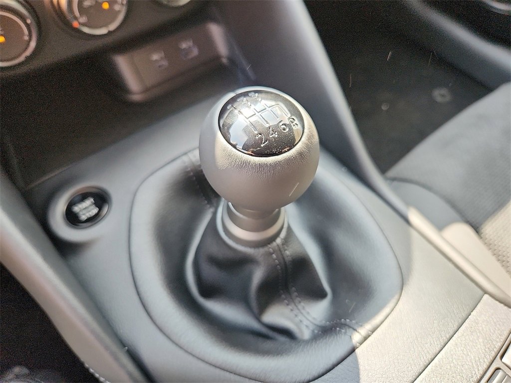 New 2025 Nissan Z Performance w/ Floor Mat Package image 6