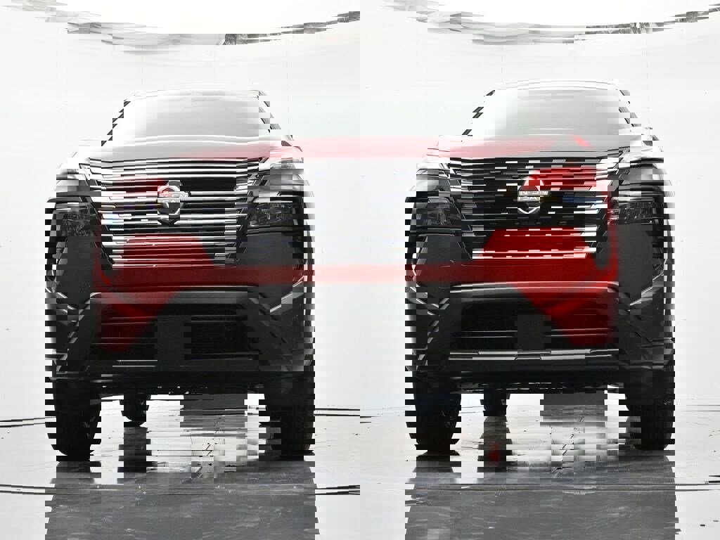 New 2026 Nissan Rogue SV w/ SV Premium Package image 38