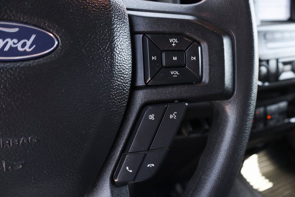 Used 2022 Ford F250 XL w/ STX Appearance Package AWD/4WD image 25