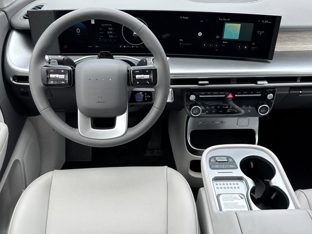 New 2026 Hyundai Ioniq 9 SEL AWD/4WD image 17