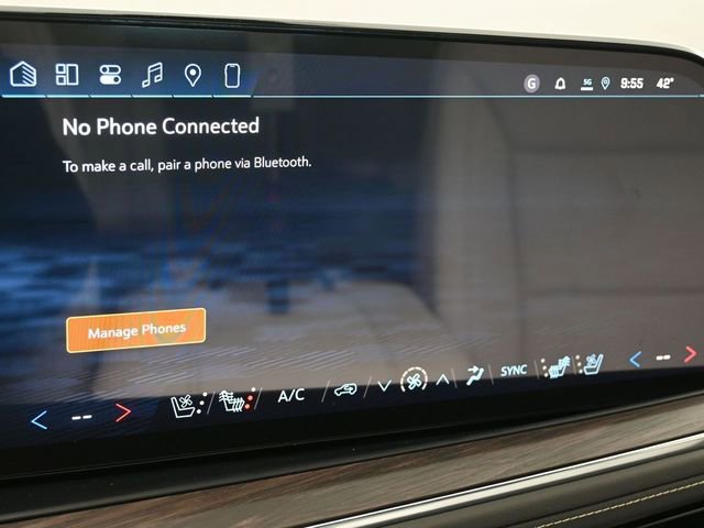 New 2026 Chevrolet Suburban High Country image 34