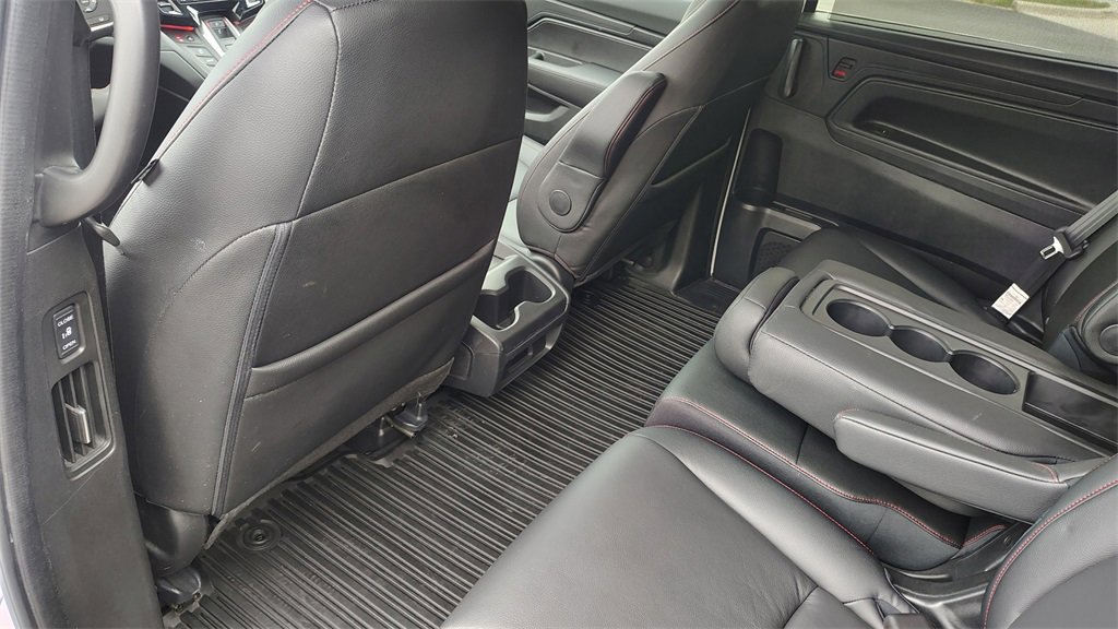 Used 2024 Honda Odyssey Sport image 29