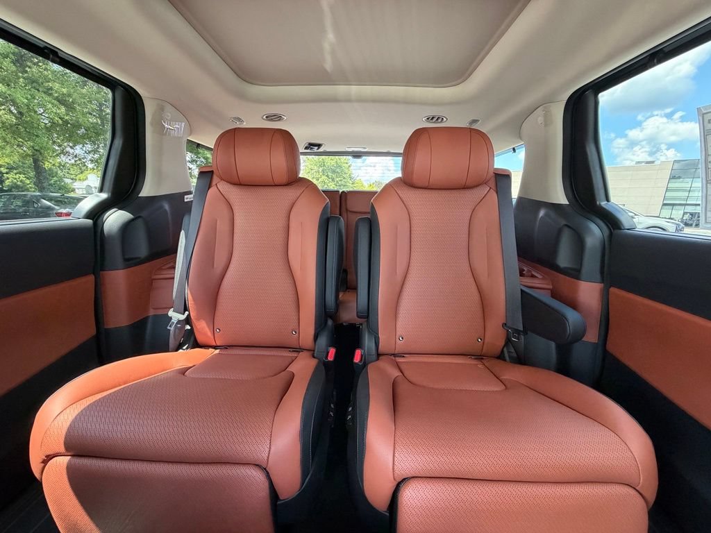 New 2026 Kia Carnival SX Prestige FWD image 25