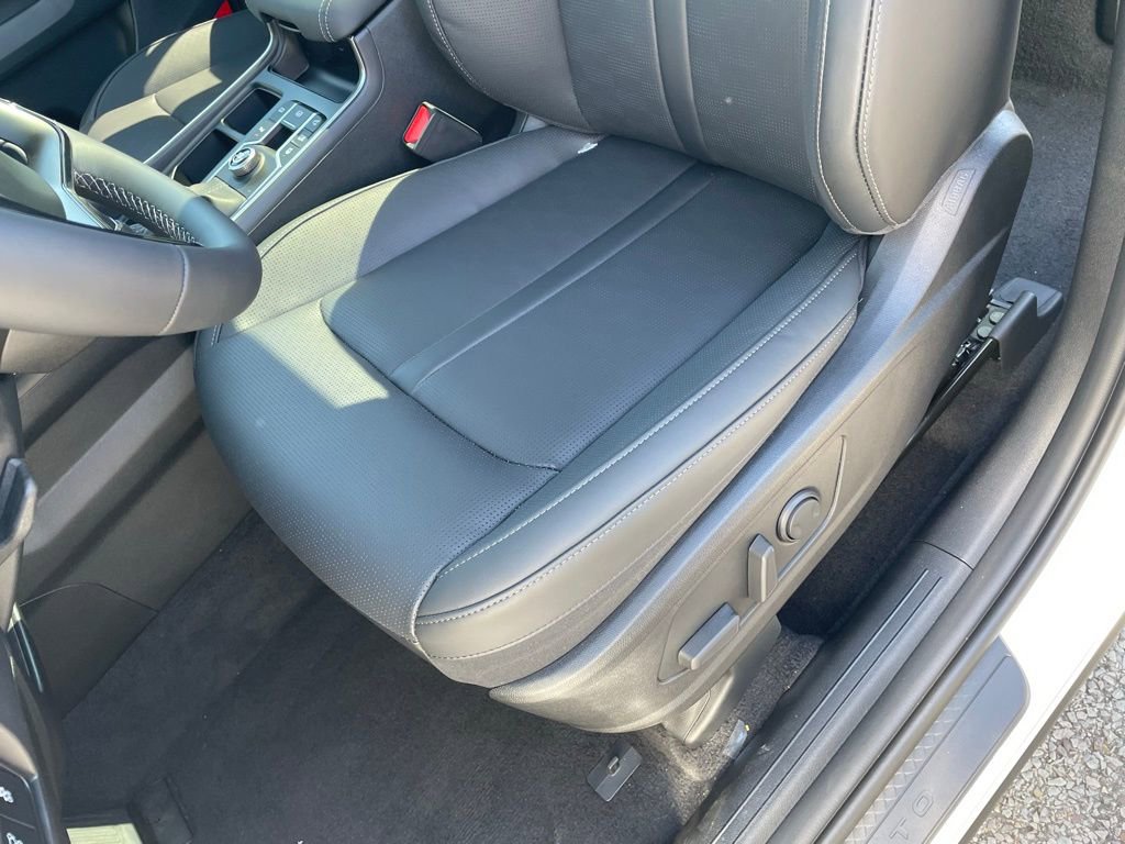 New 2026 Kia Sorento EX w/ EX Premium Package image 24