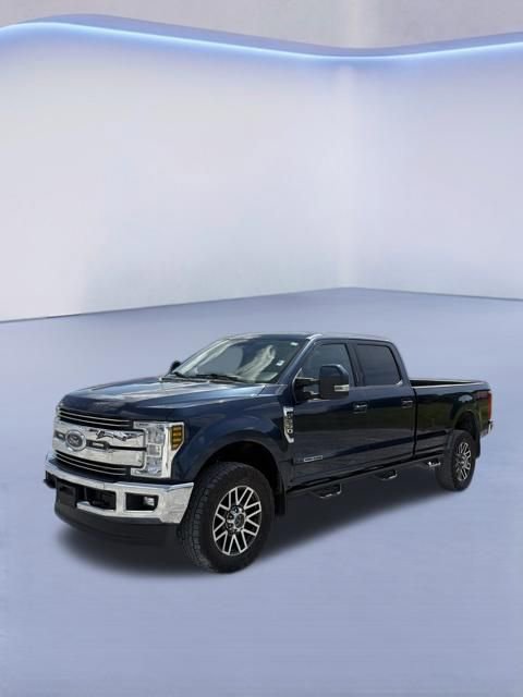 Used 2018 Ford F350 Lariat w/ Lariat Value Package