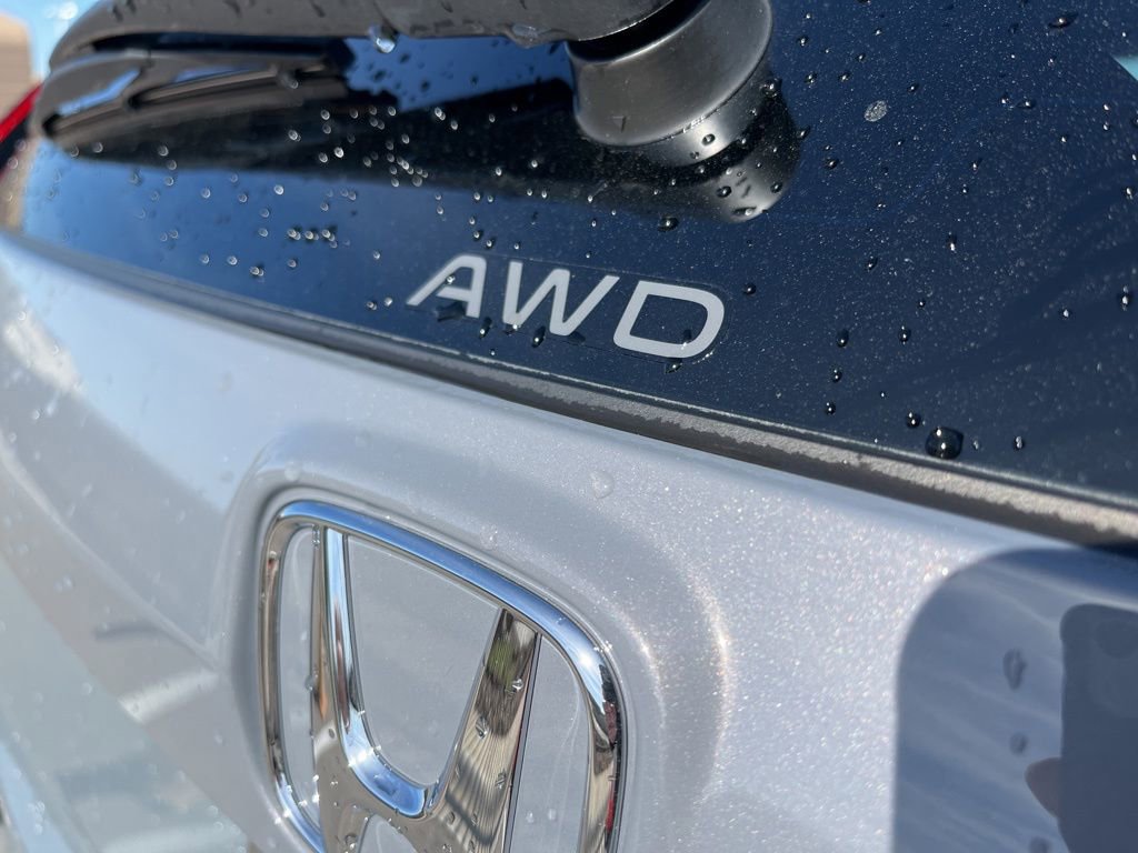 Used 2026 Honda CR-V Sport Touring image 10