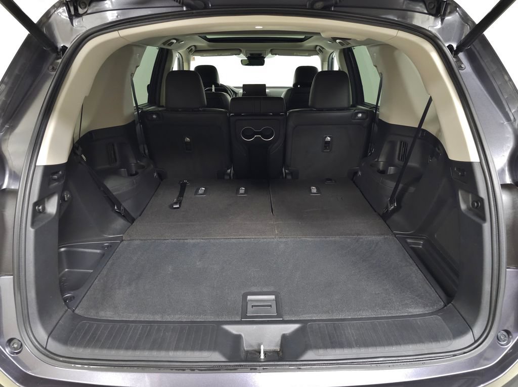 Used 2025 Honda Pilot Elite image 7