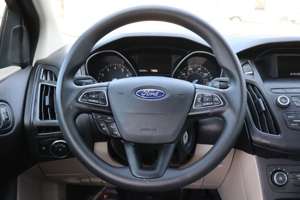 Used 2018 Ford Focus SE image 18