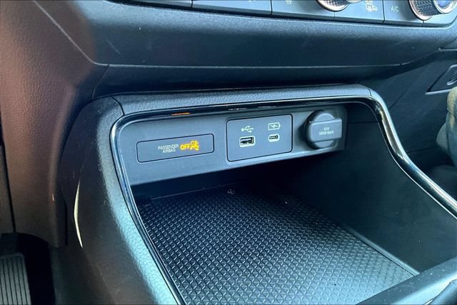 Used 2024 Honda CR-V EX image 16