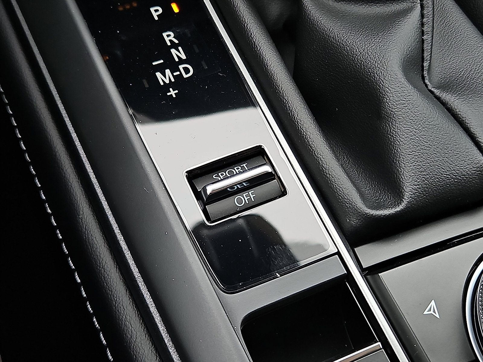 New 2026 MAZDA CX-30 AWD 2.5 S image 19