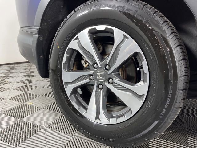 Used 2020 Honda CR-V LX image 15