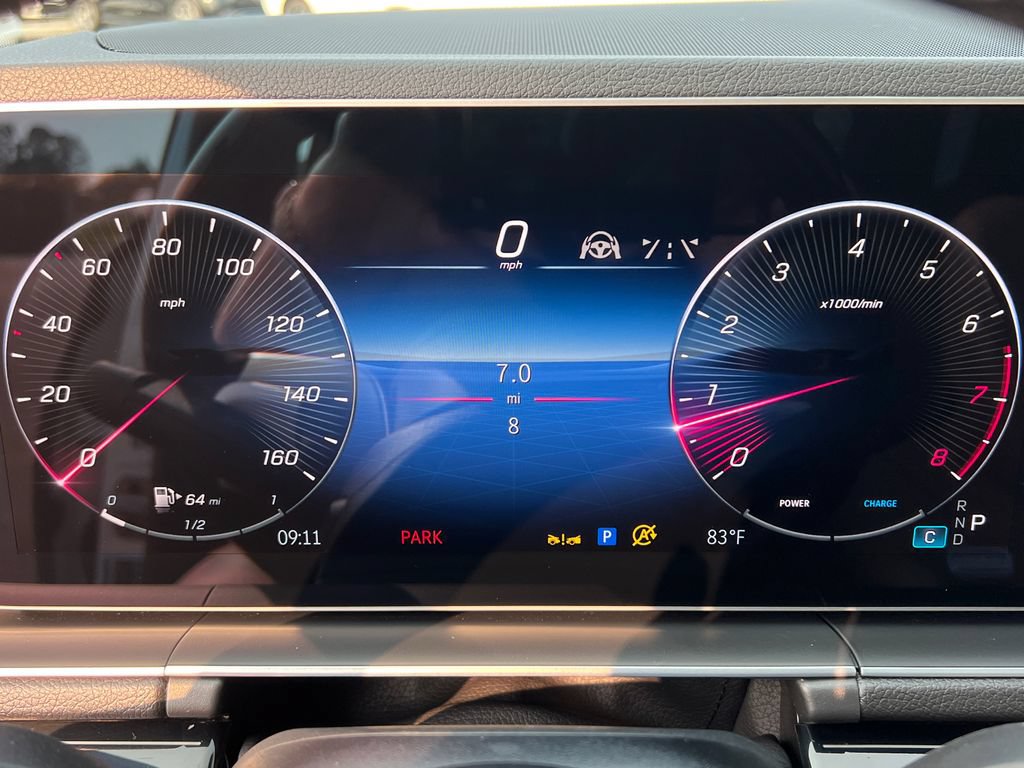 New 2026 Mercedes-Benz GLE 450 4MATIC image 17