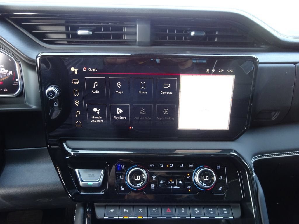 New 2026 GMC Sierra 1500 AT4X AWD/4WD image 29