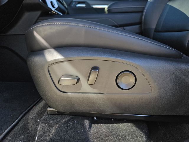 New 2026 GMC Acadia Elevation w/ Black Edition image 27