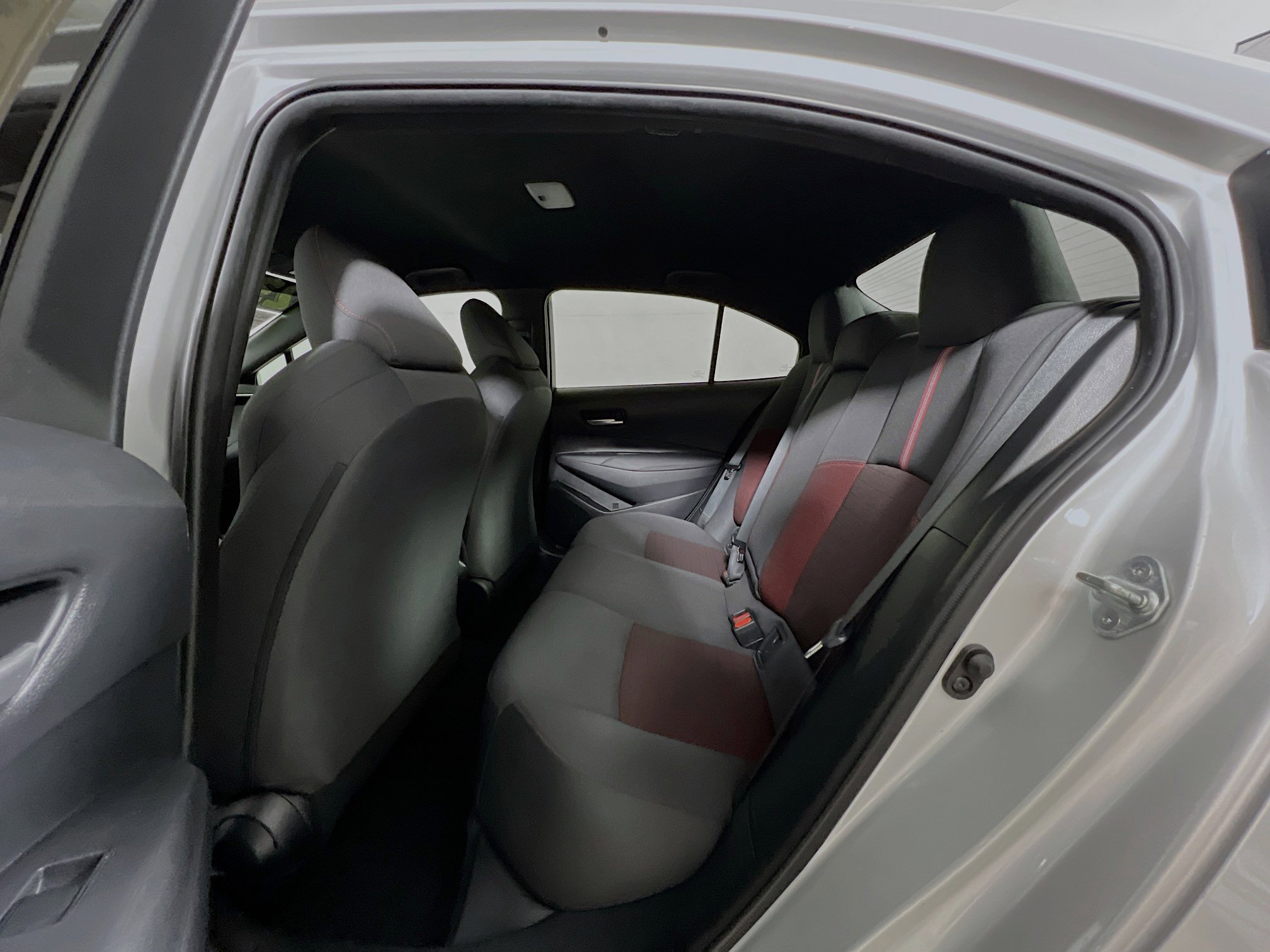 Used 2023 Toyota Corolla SE image 29