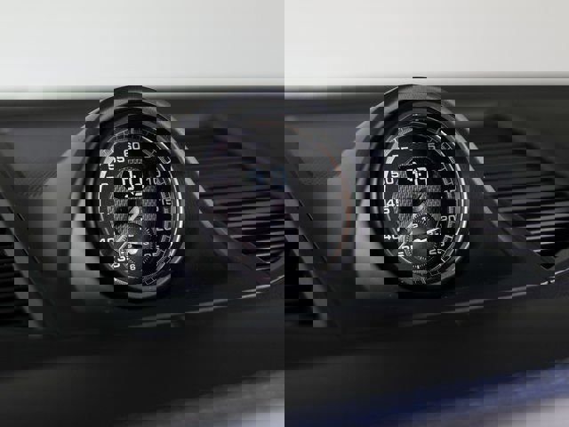 New 2026 Porsche Macan Turbo image 24