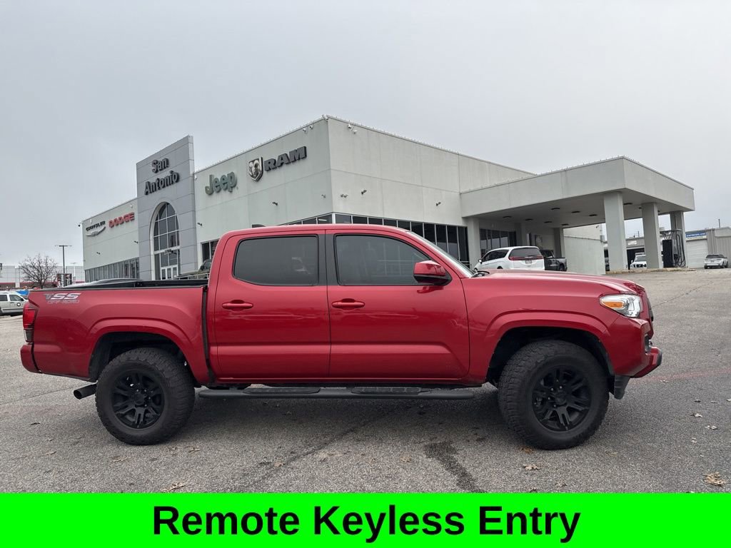Used 2021 Toyota Tacoma SR image 3