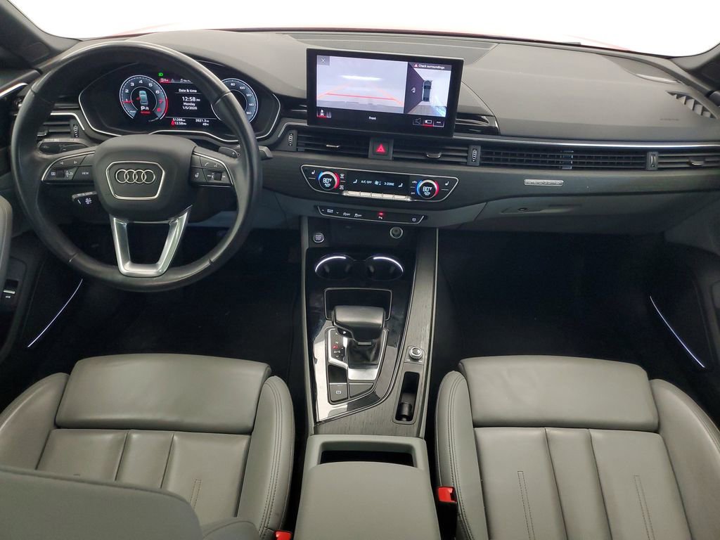 Used 2024 Audi A5 2.0T Premium Plus image 14