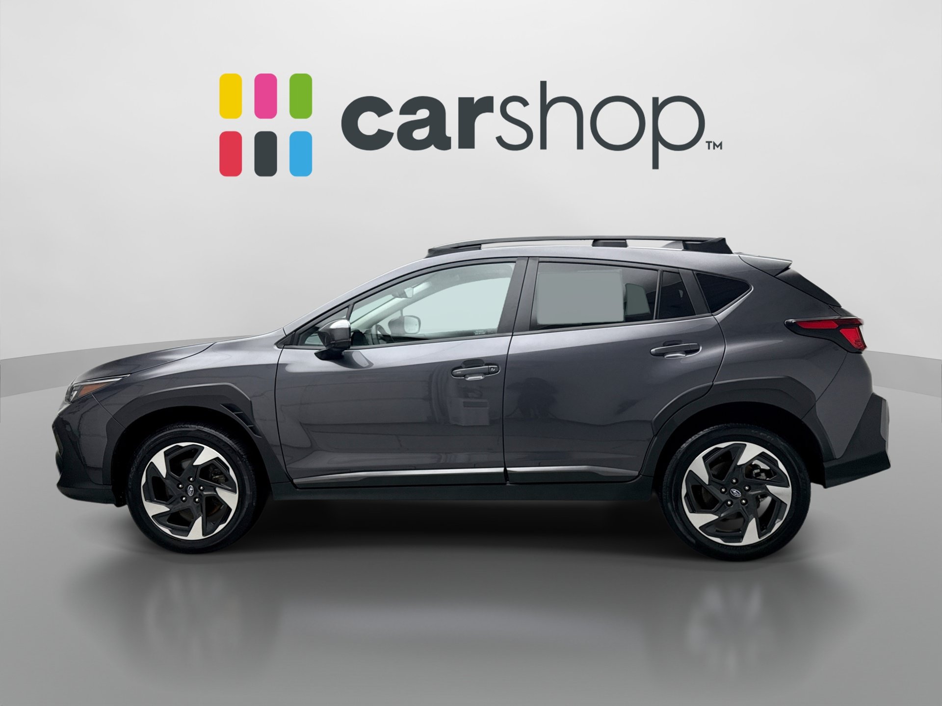 Used 2024 Subaru Crosstrek 2.5i Limited w/ Popular Package #3A AWD/4WD image 2