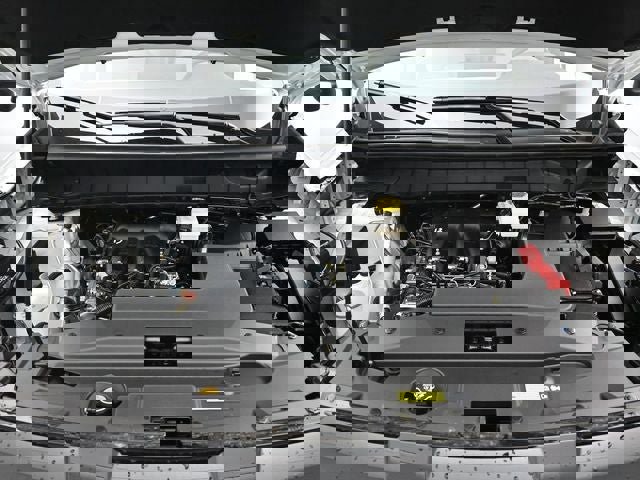 New 2026 Nissan Pathfinder SL image 36