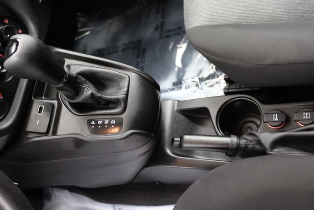 Used 2022 RAM ProMaster City Wagon FWD image 18