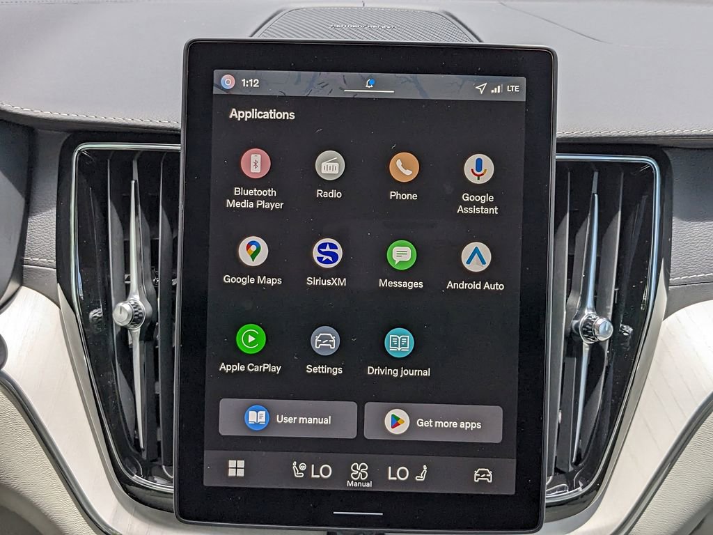 New 2026 Volvo XC60 B5 Ultra w/ Protection Package Premier image 18