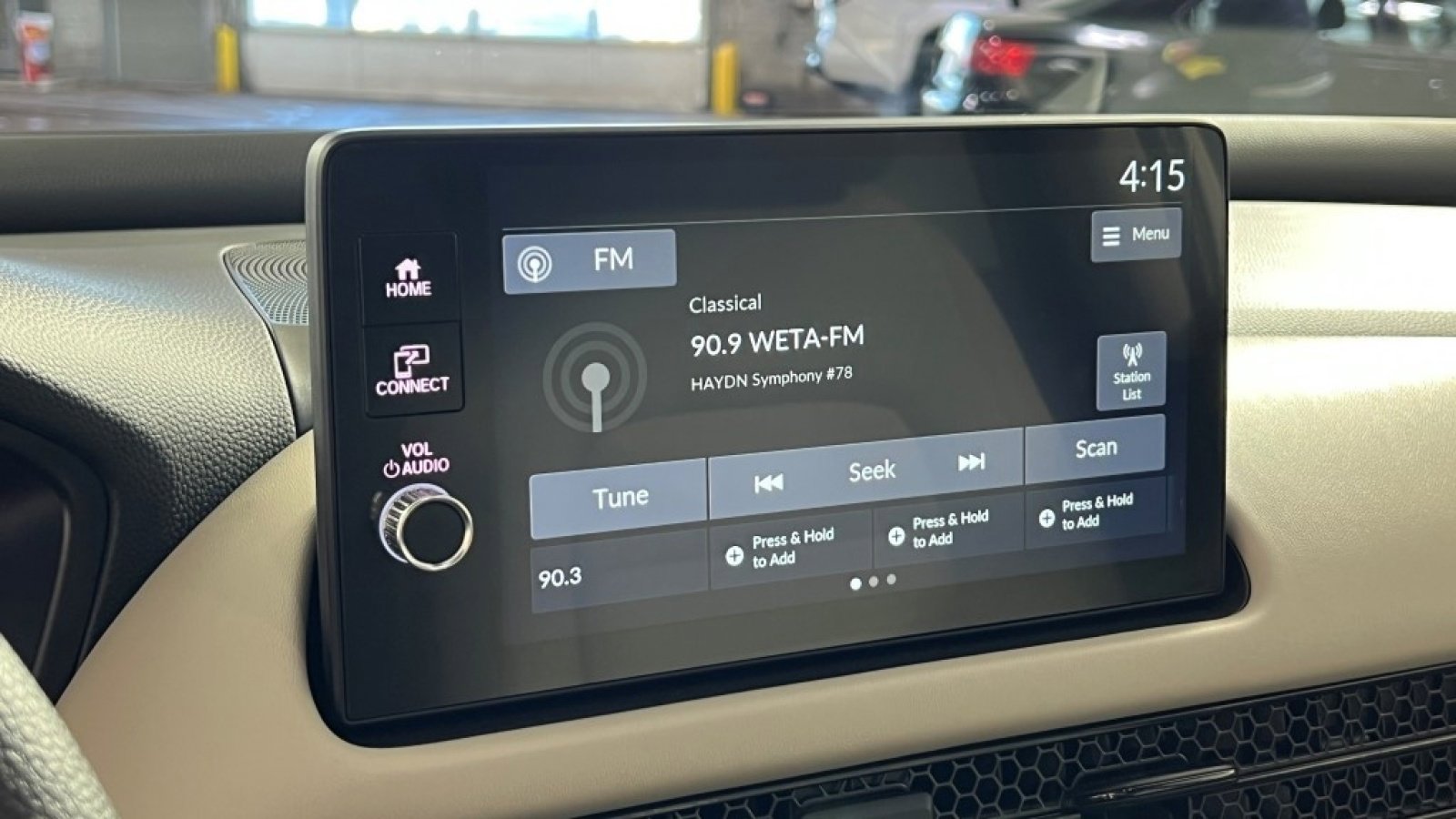 Used 2026 Honda HR-V LX image 19