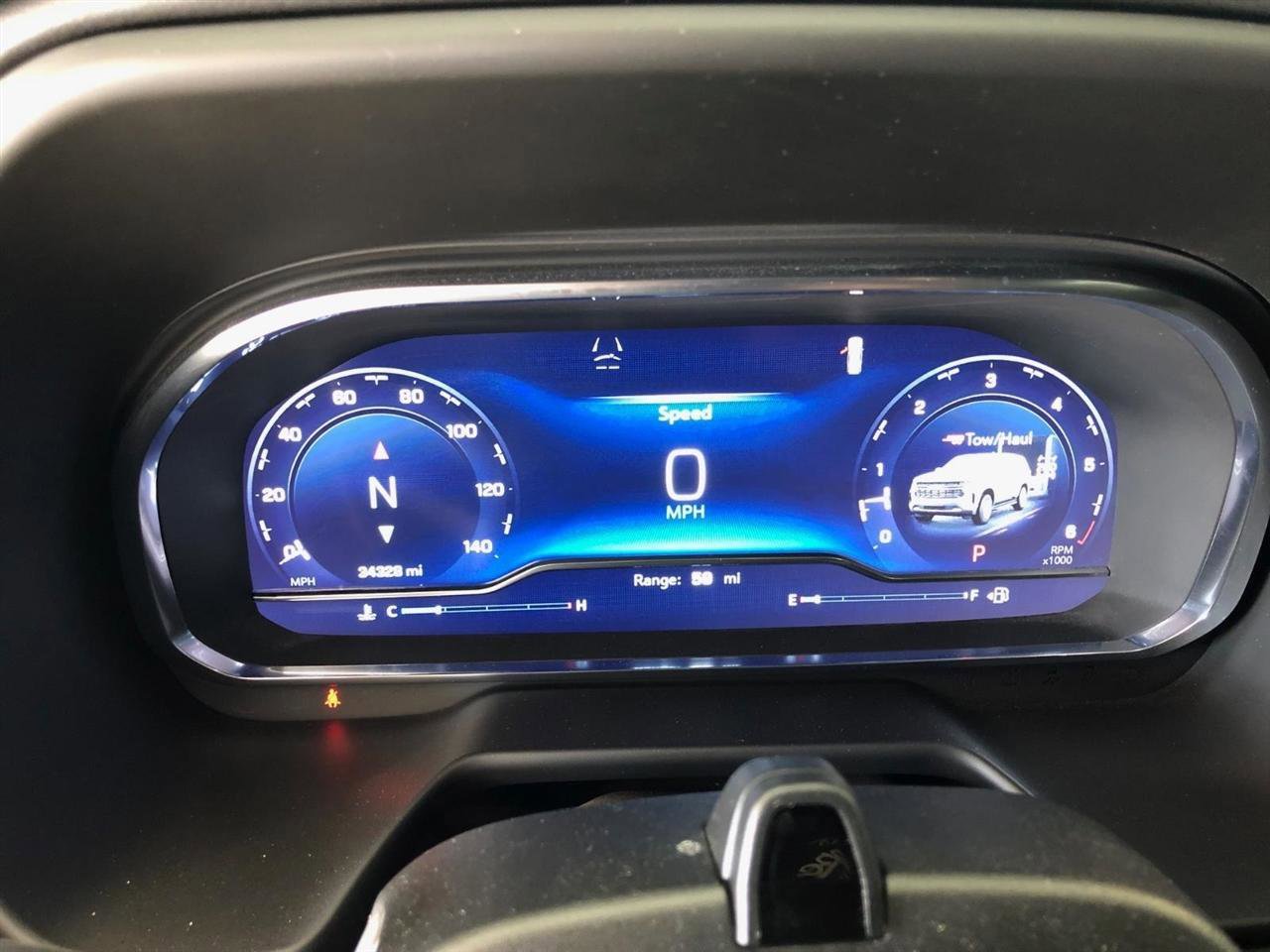 Used 2024 Chevrolet Tahoe Premier w/ Advanced Technology Package image 28