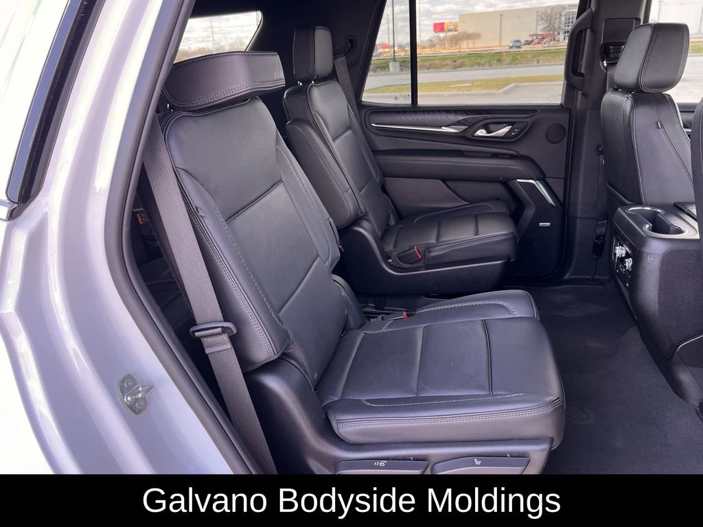 Used 2024 GMC Yukon Denali image 35