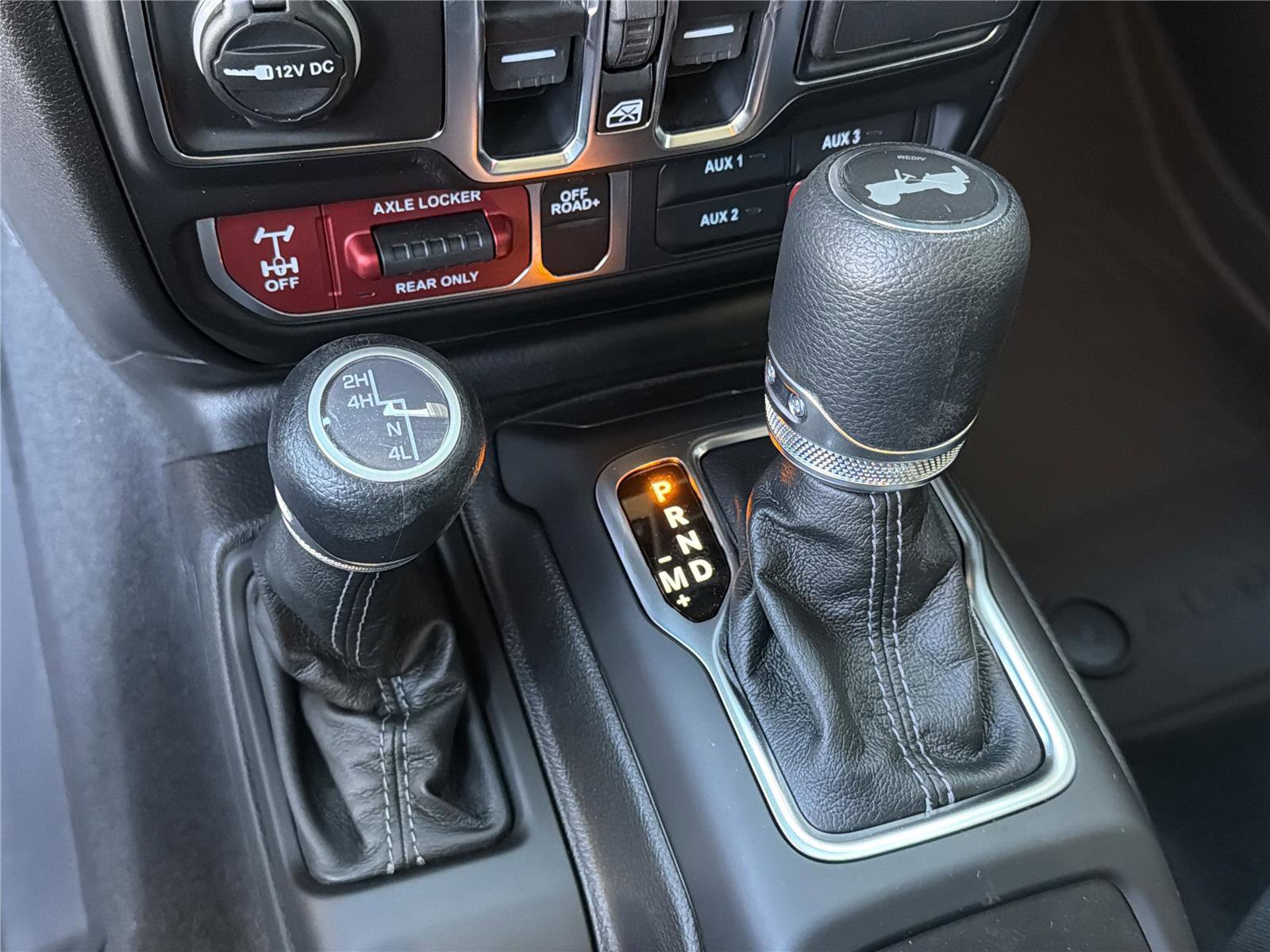 New 2026 Jeep Wrangler Willys image 31