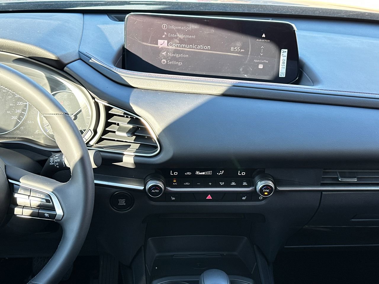 New 2026 MAZDA CX-30 AWD 2.5 S image 15