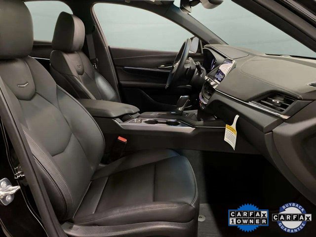Used 2026 Cadillac CT4 Premium Luxury image 82