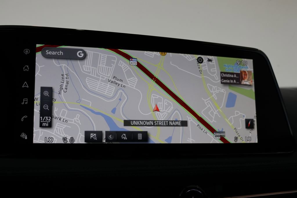 Used 2024 Nissan Ariya AWD image 53