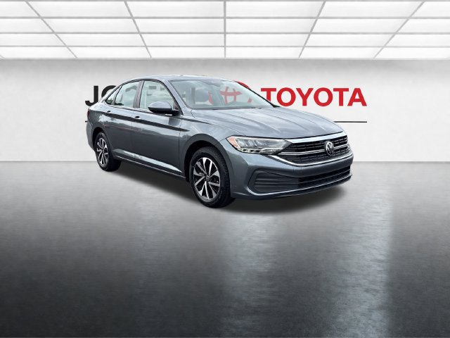 Used 2024 Volkswagen Jetta S FWD image 15