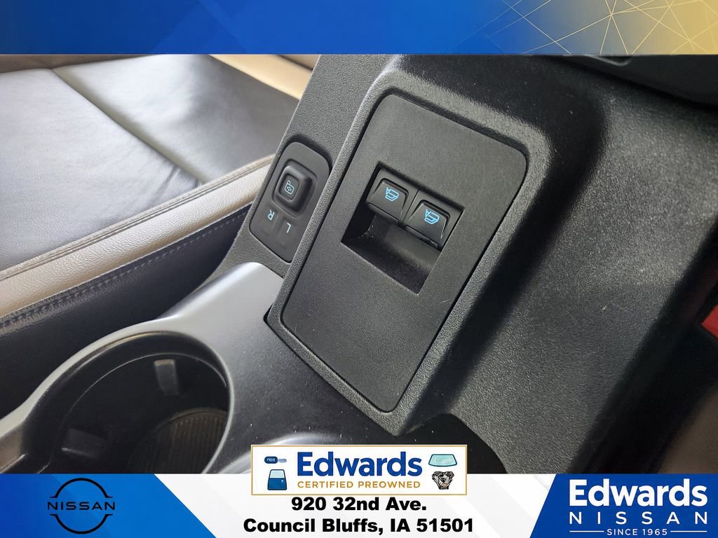 Used 2021 Ford Bronco Wildtrak AWD/4WD image 27