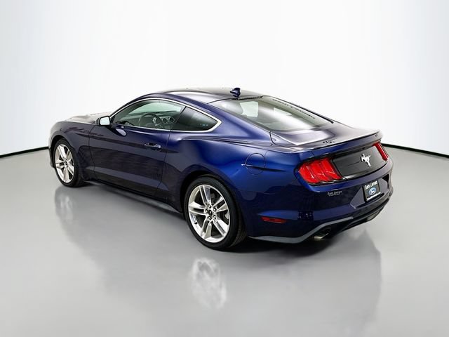 Used 2020 Ford Mustang Premium w/ Equipment Group 201A RWD image 5